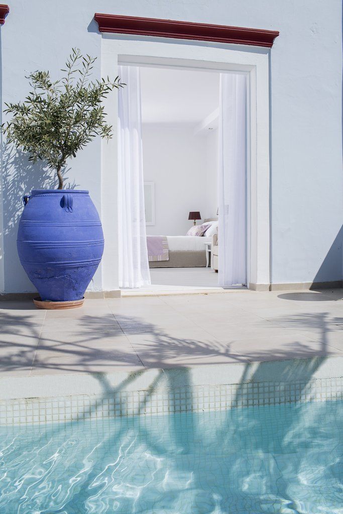 La Maltese Private House Imerovigli Exterior photo